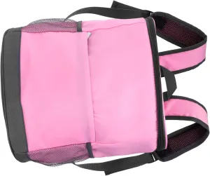 Thermal Lunch Bag Backpack Insulated Cooler Bag Separate Storage for Phone Keys for Camping Hiking and Travel