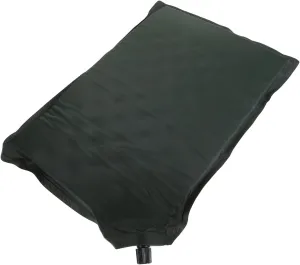 Thickened Seat Cushion for Travel Self Inflating Pad Nonslip Bottom Insulated for Outdoor Use