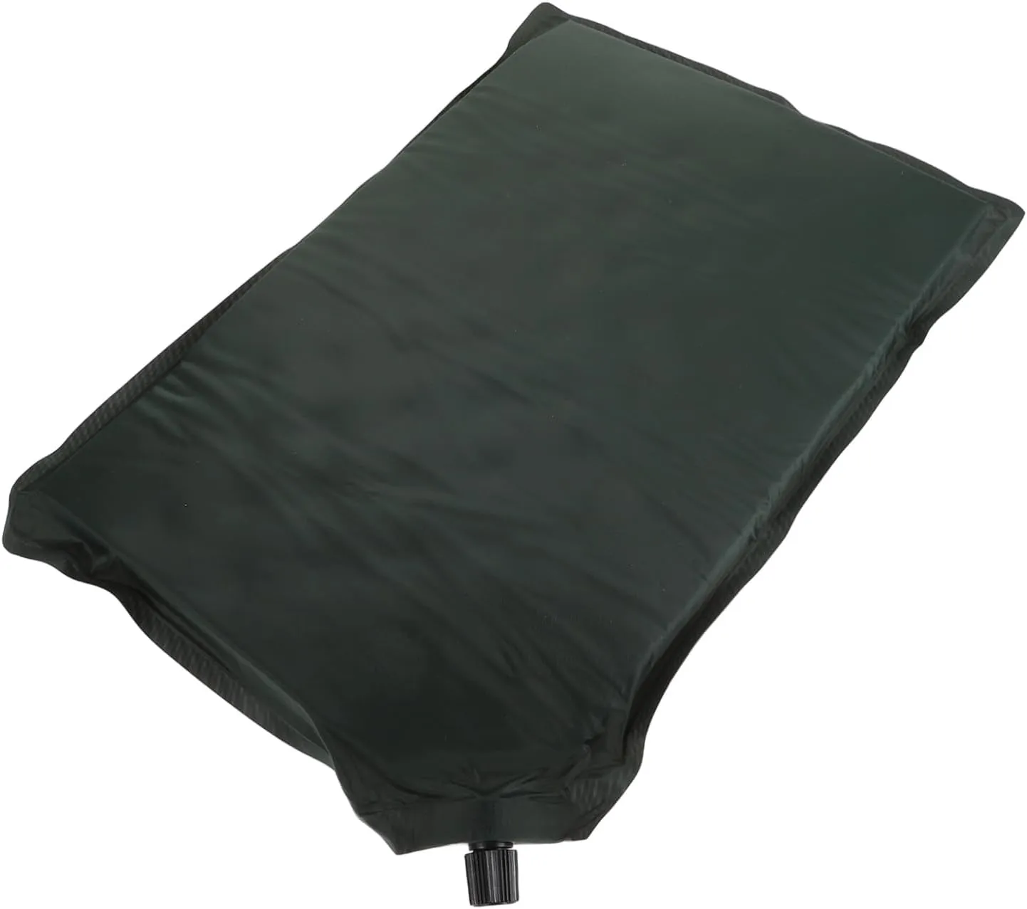 Thickened Seat Cushion for Travel Self Inflating Pad Nonslip Bottom Insulated for Outdoor Use