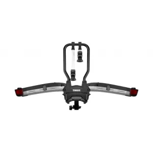 Thule EasyFold XT 2-Bike Hitch Rack