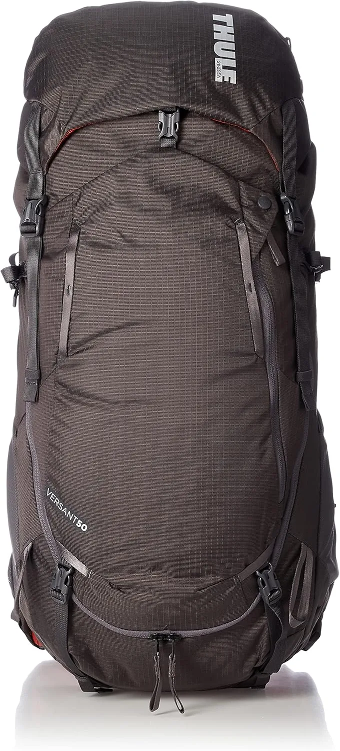 Thule Versant 60L M Asphalt, Regular