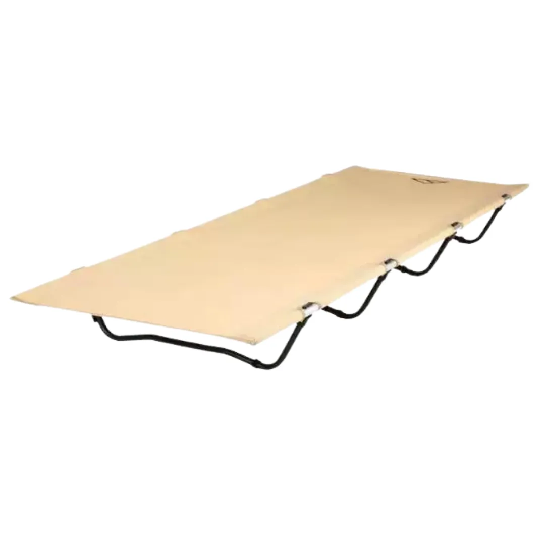 Tillak Camping Cot 4 Legs