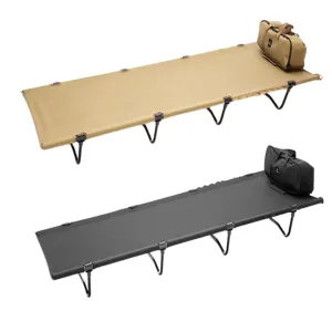 Tillak Camping Cot 4 Legs