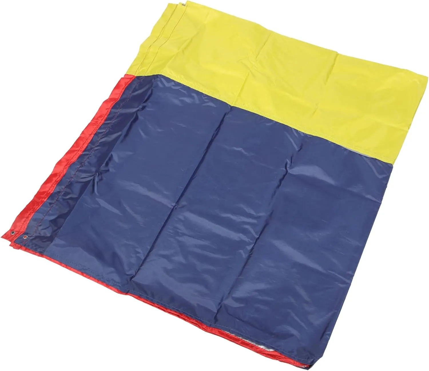 Totority Rainproof Replacement Canopy for Outdoor Swing Weatherproof Playset Cover with UV Protection for Playground Garden Patio Use