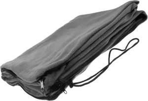 TOYANDONA Luxurious Fleece Sleeping Bag Sleeping Bag Liner for Camping Comfortable Outdoor Gear