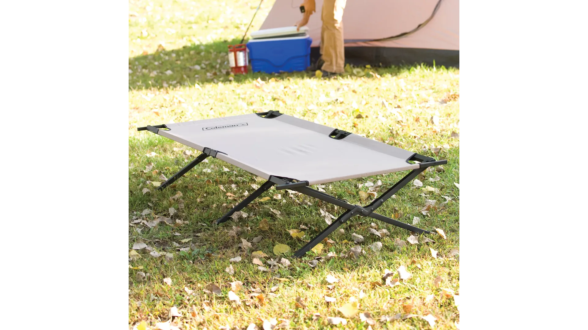 Trailhead II Camping Cot