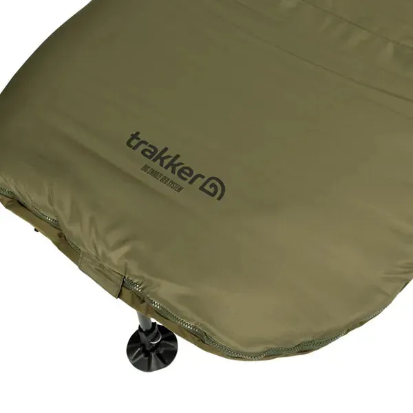 Trakker Big Snooze Sleep System