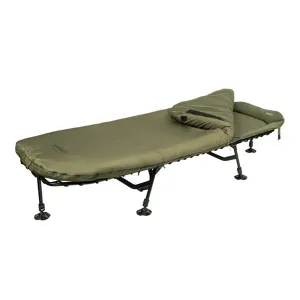 Trakker Big Snooze Sleep System
