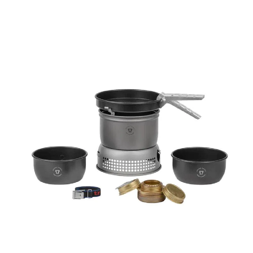 Trangia Stove 27 HA Cookset