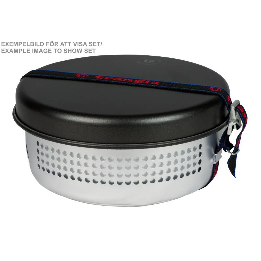 Trangia Stove 27 HA Cookset