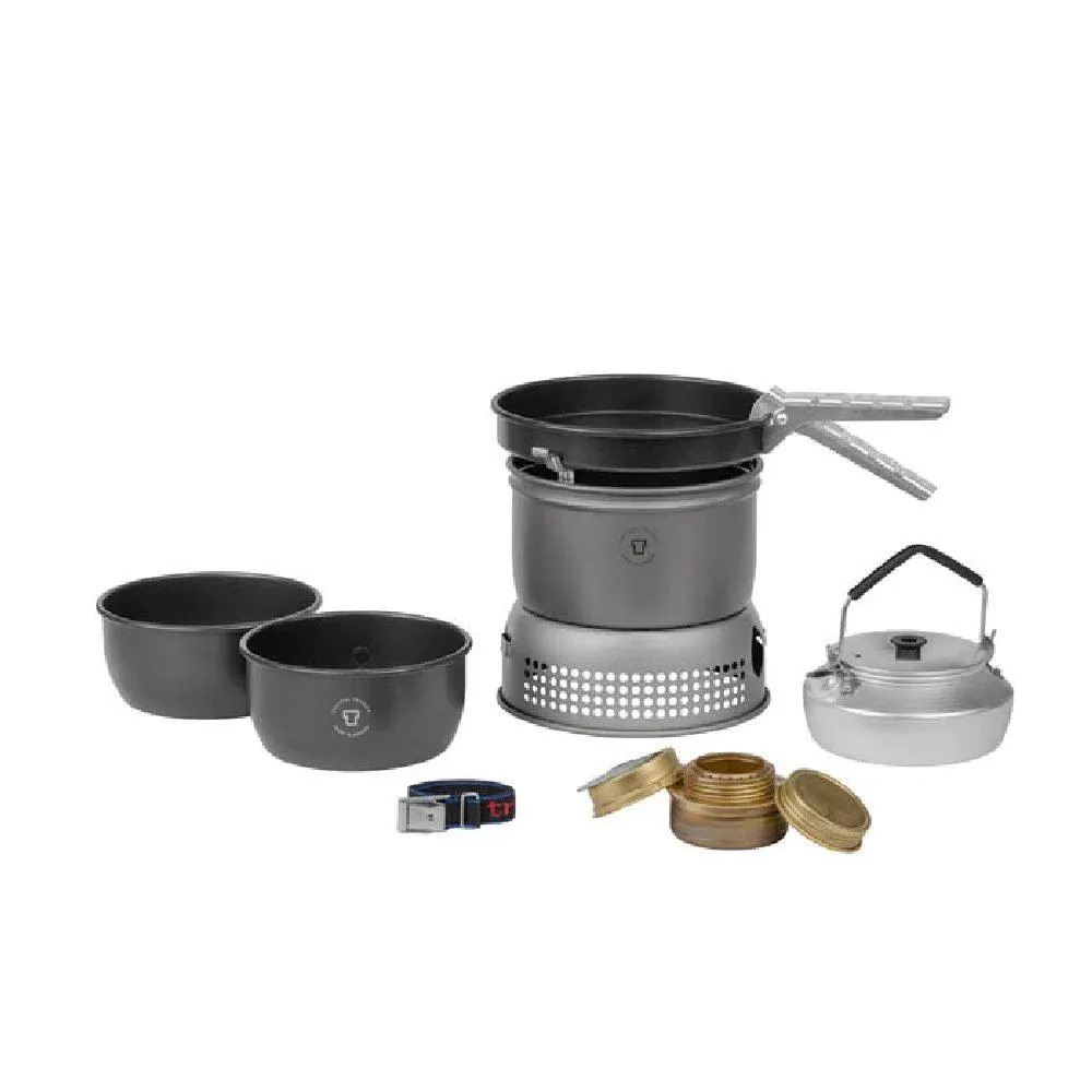 Trangia Stove 27 HA Cookset