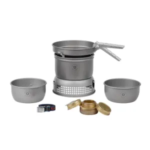 Trangia Stove 27 HA Cookset