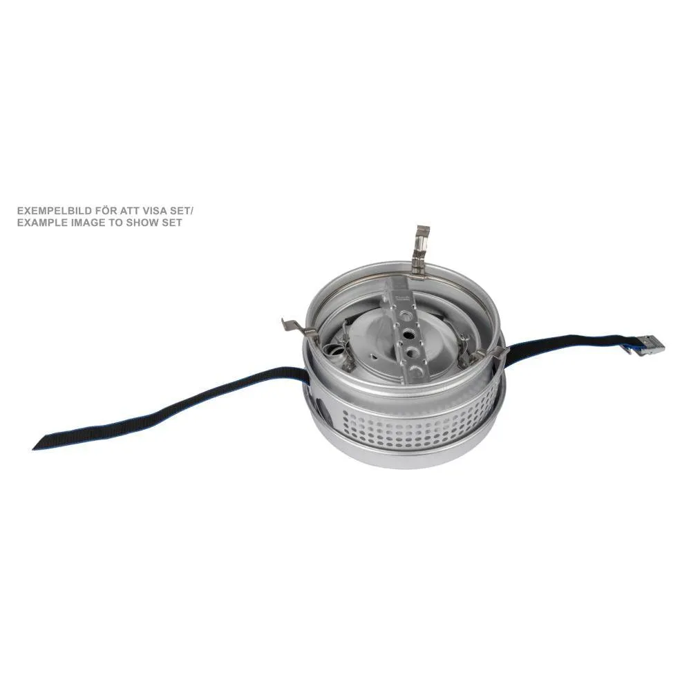 Trangia Stove 27 HA Cookset