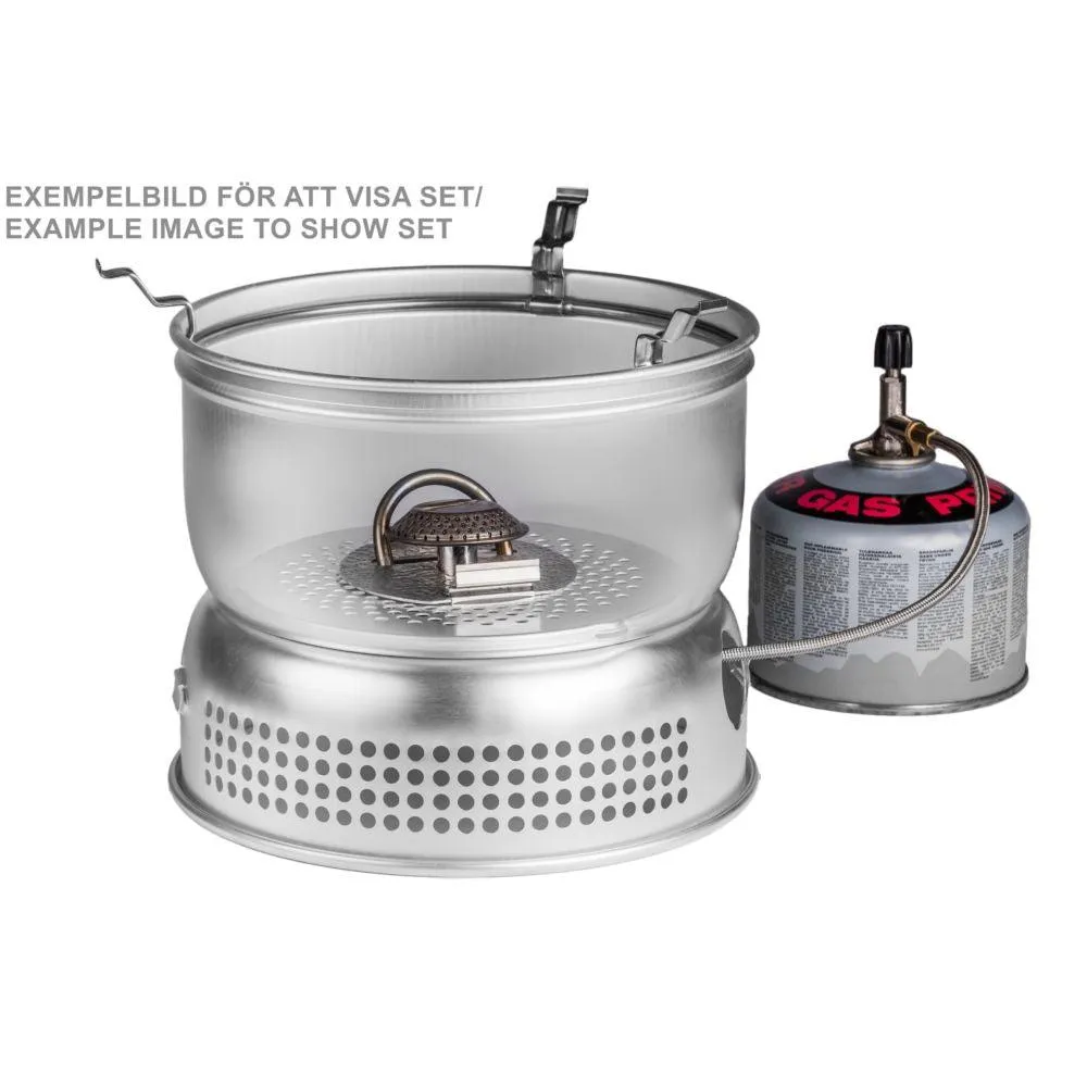 Trangia Stove 27 HA Cookset