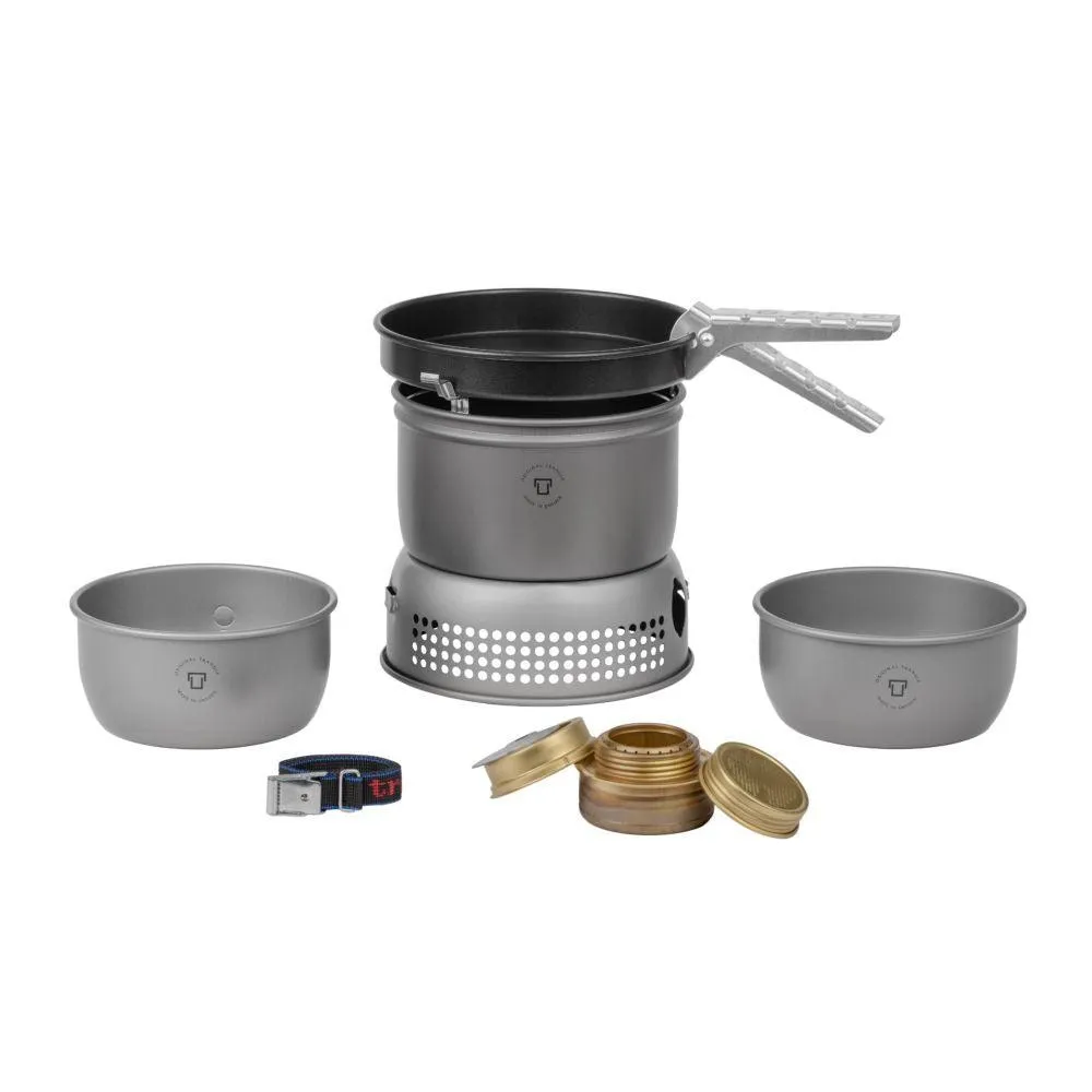 Trangia Stove 27 HA Cookset