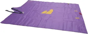 TRANGO Cord Trapper Rope Tarp