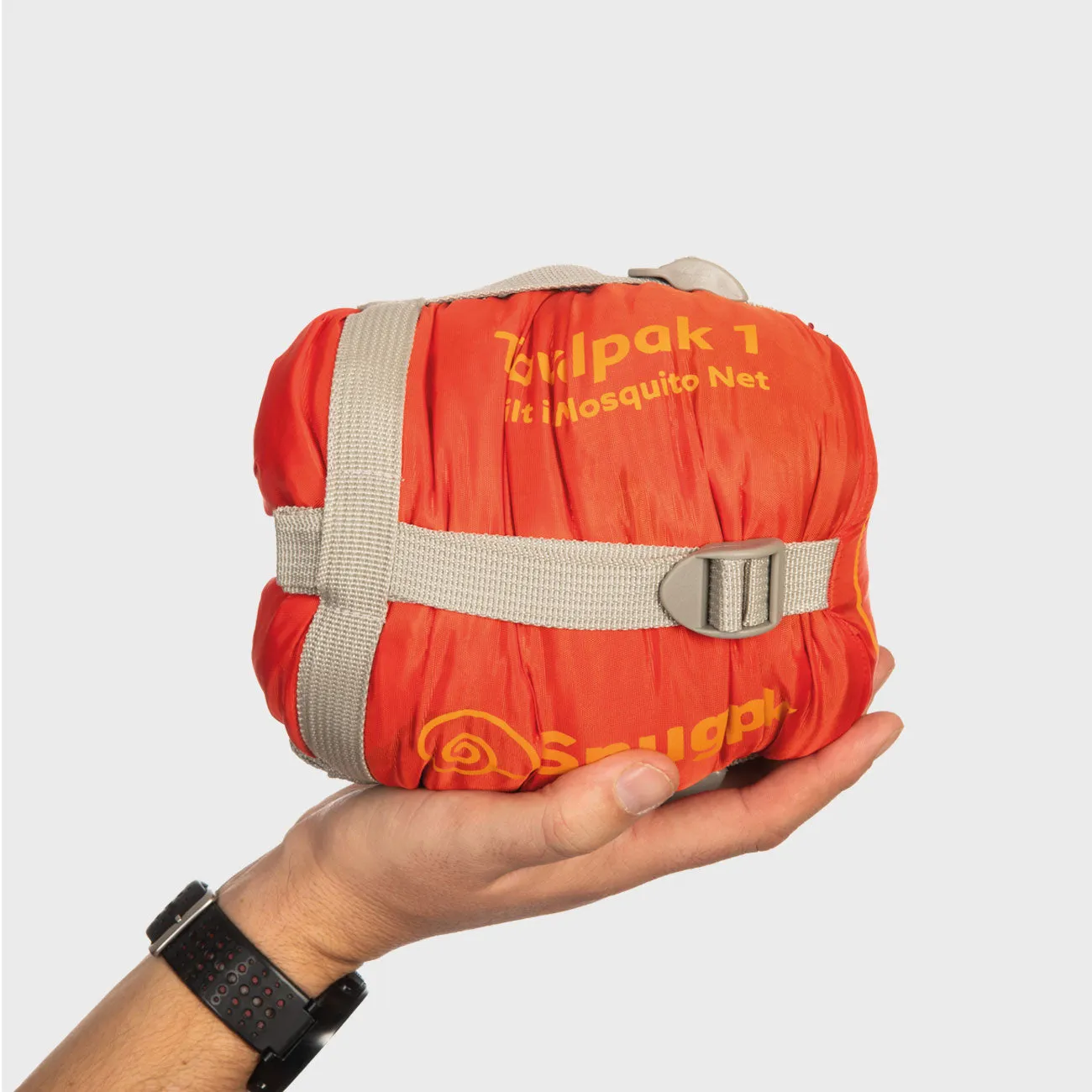 Travelpak 1 WGTE