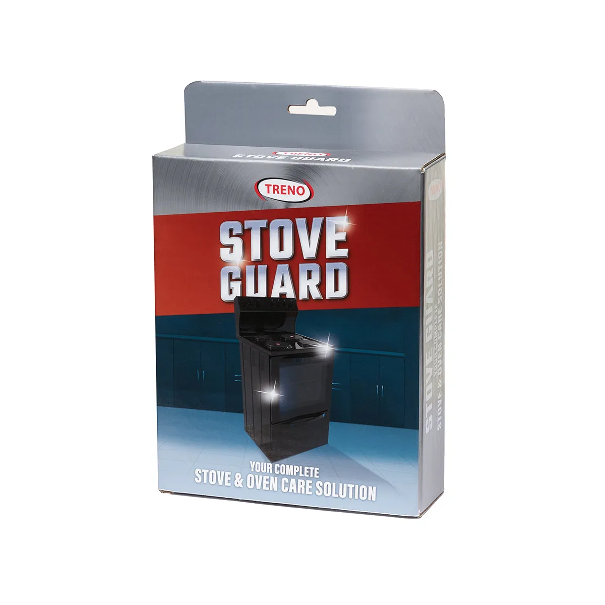 Treno Stove Guard