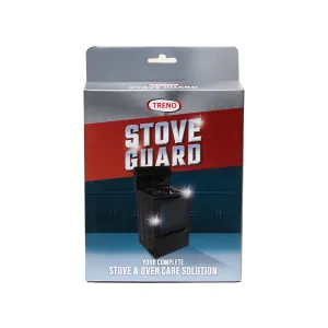 Treno Stove Guard