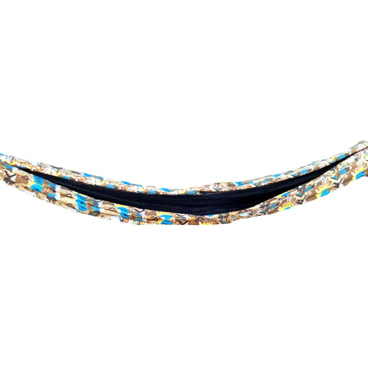Tribal Duyan with Net