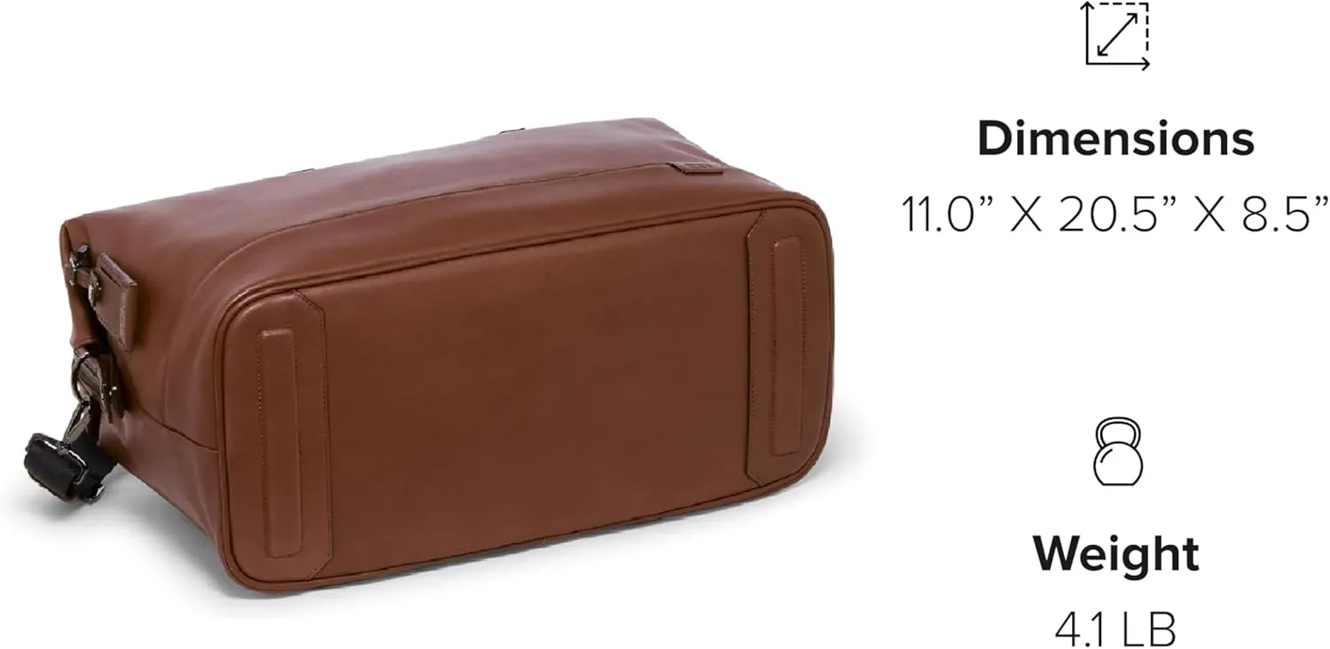 TUMI Men's Lightweight