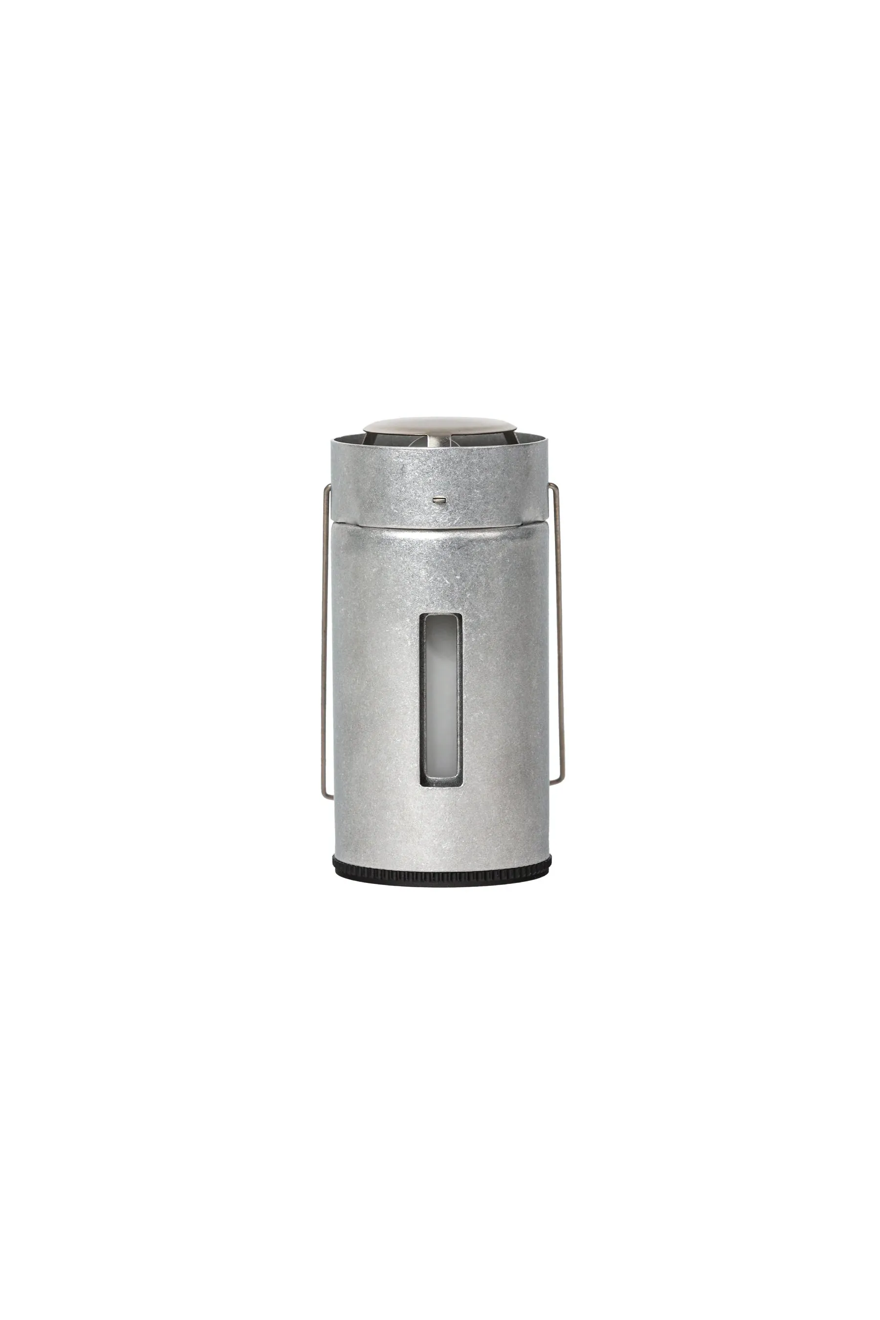 UCO Candle Lantern Raw Aluminum
