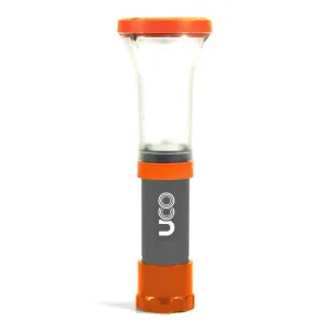 UCO Clarus Lantern   Flashlight Orange