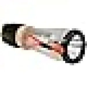 UCO Leschi 110 Lumen Compact LED Lantern and Flashlight with Dimmer and Strobe