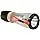 UCO Leschi 110 Lumen Compact LED Lantern and Flashlight with Dimmer and Strobe