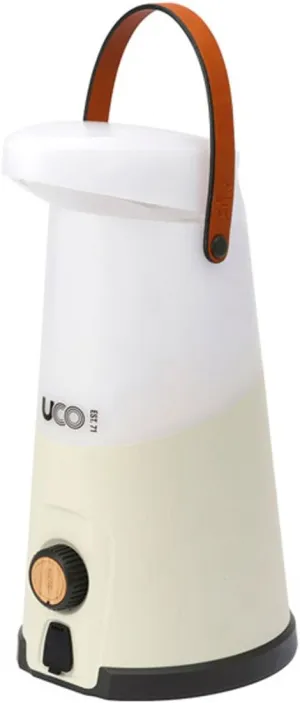 UCO Sitka 500 Lumen Camping Lantern with Extendable Arm
