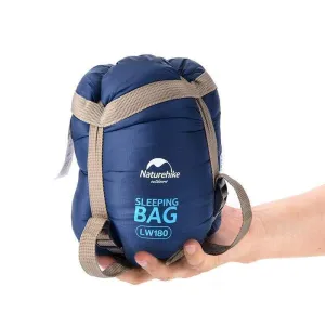 Ultra Lightweight & Portable Sleeping Bag