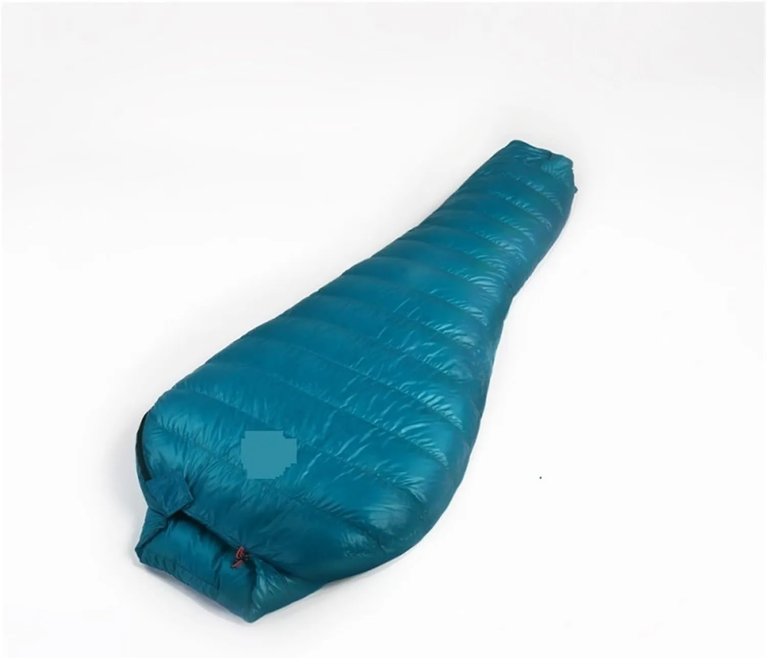 Upgrade 0 Degree 800FP Goose Down Sleeping Bag - Ultralight Camping & Hiking Gear for Men & Women