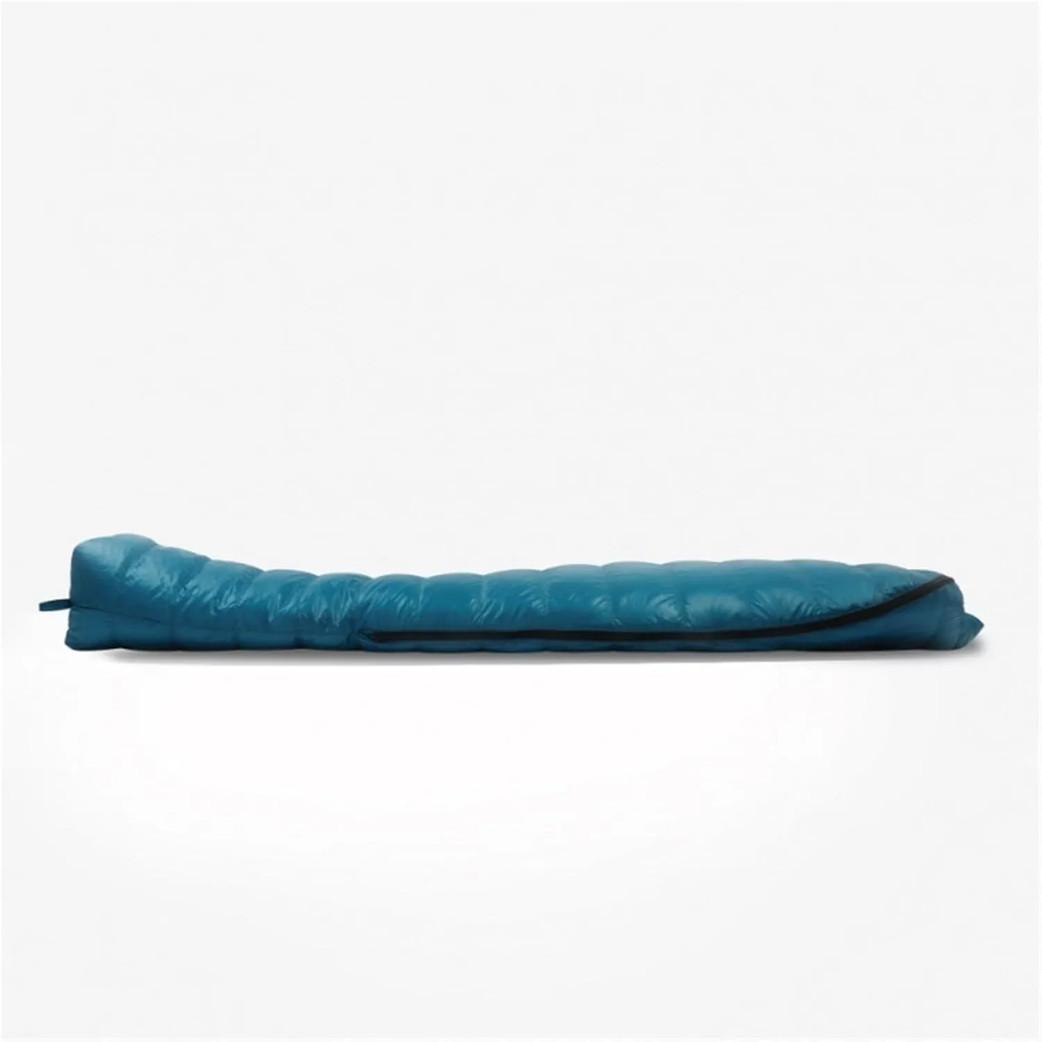 Upgrade 0 Degree 800FP Goose Down Sleeping Bag - Ultralight Camping & Hiking Gear for Men & Women