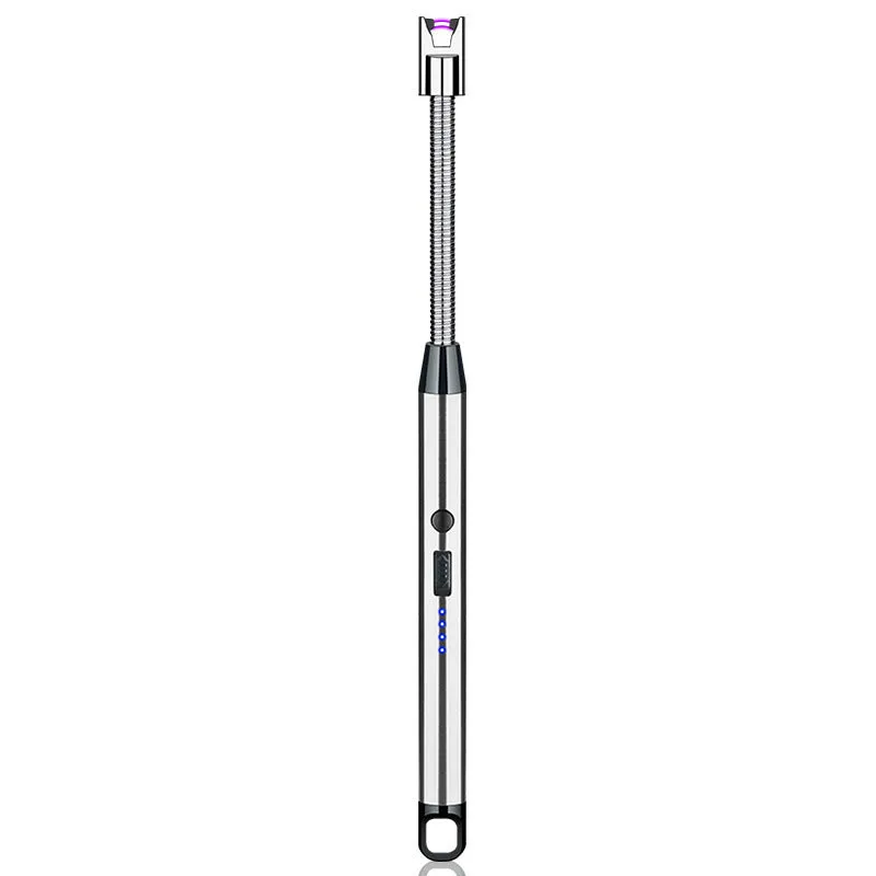 USB Arc Pulse Igniter Candle Gas Stove Igniter