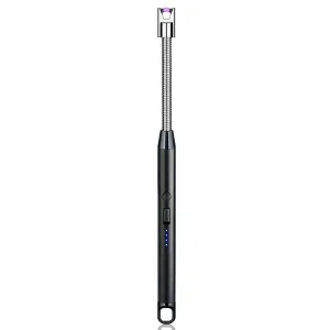 USB Arc Pulse Igniter Candle Gas Stove Igniter