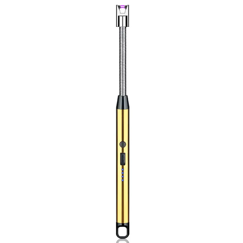 USB Arc Pulse Igniter Candle Gas Stove Igniter