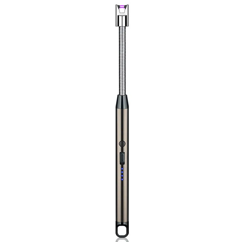 USB Arc Pulse Igniter Candle Gas Stove Igniter