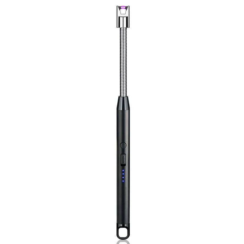 USB Arc Pulse Igniter Candle Gas Stove Igniter