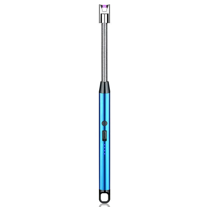 USB Arc Pulse Igniter Candle Gas Stove Igniter