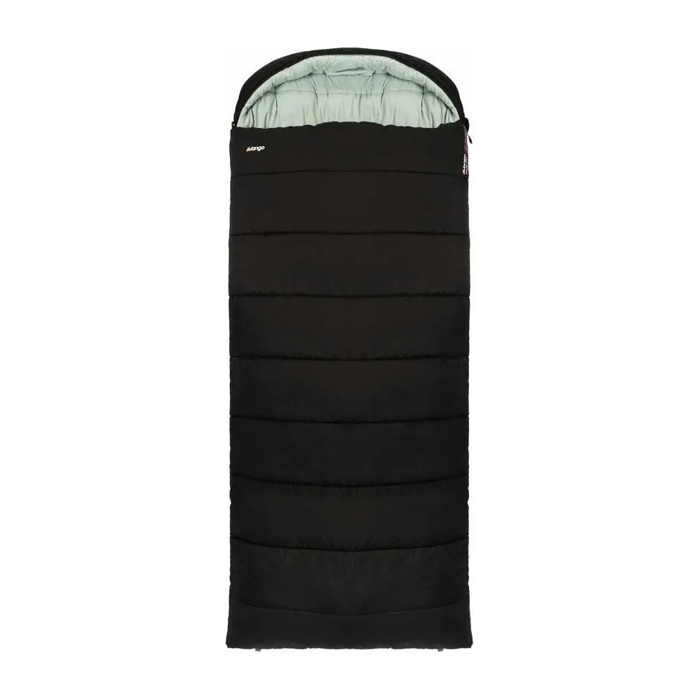 Vango Stellar Grande Sleeping Bag Black