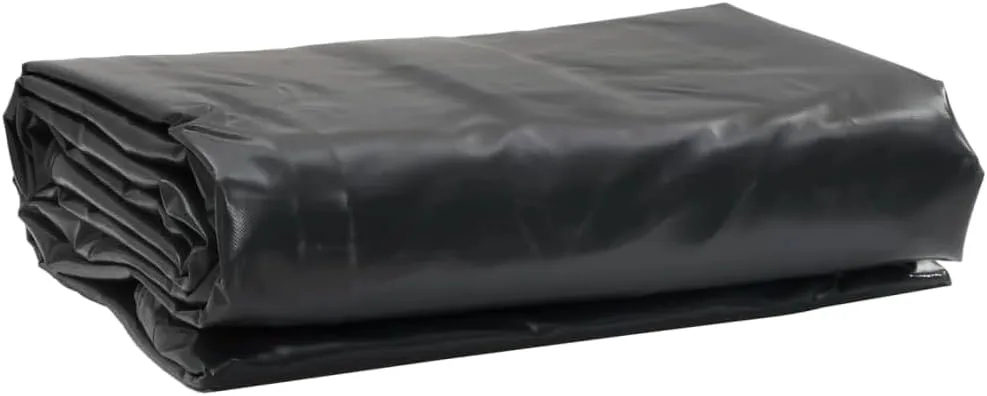 vidaXL Tarpaulin Anthracite 9.8x19.7' 7.11 oz/ft²