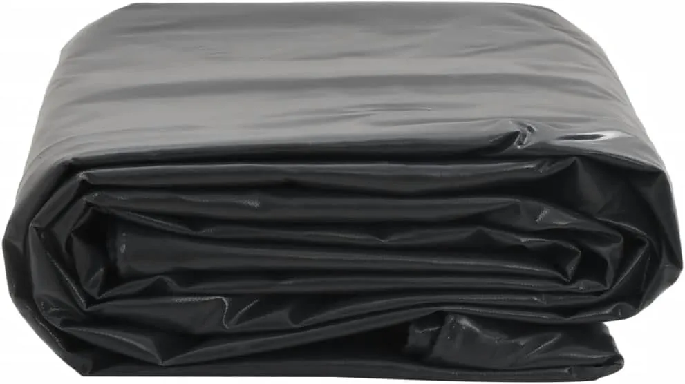 vidaXL Tarpaulin Anthracite 9.8x19.7' 7.11 oz/ft²