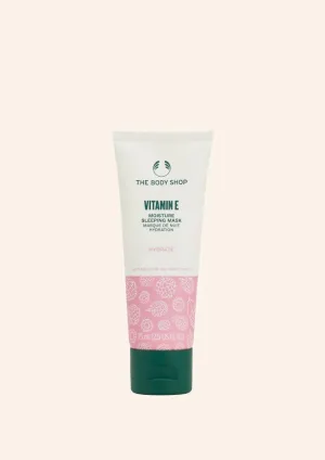 Vitamin E Moisture Sleeping Mask- 75ML