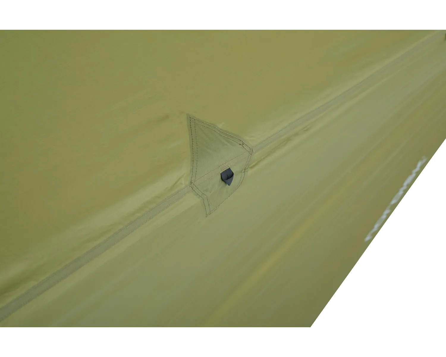 Voss 14 PU Tarp - 14 m² | Dark Olive