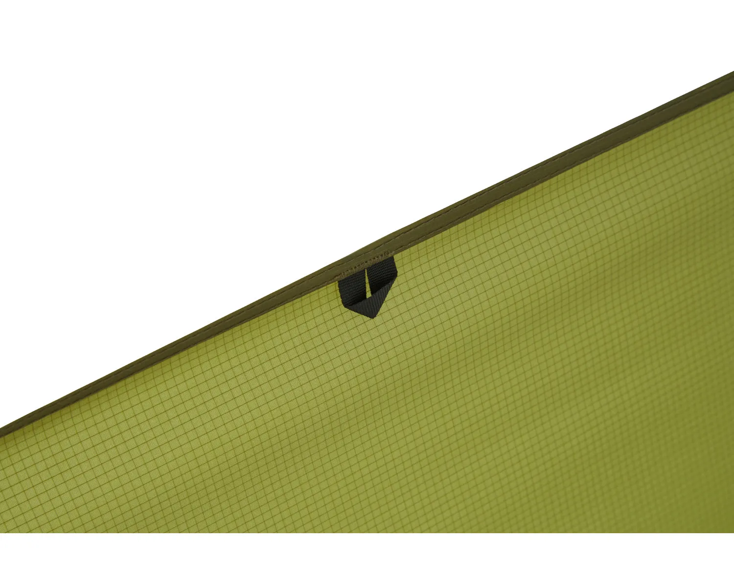 Voss 20 PU Tarp - 20 m² | Dark Olive