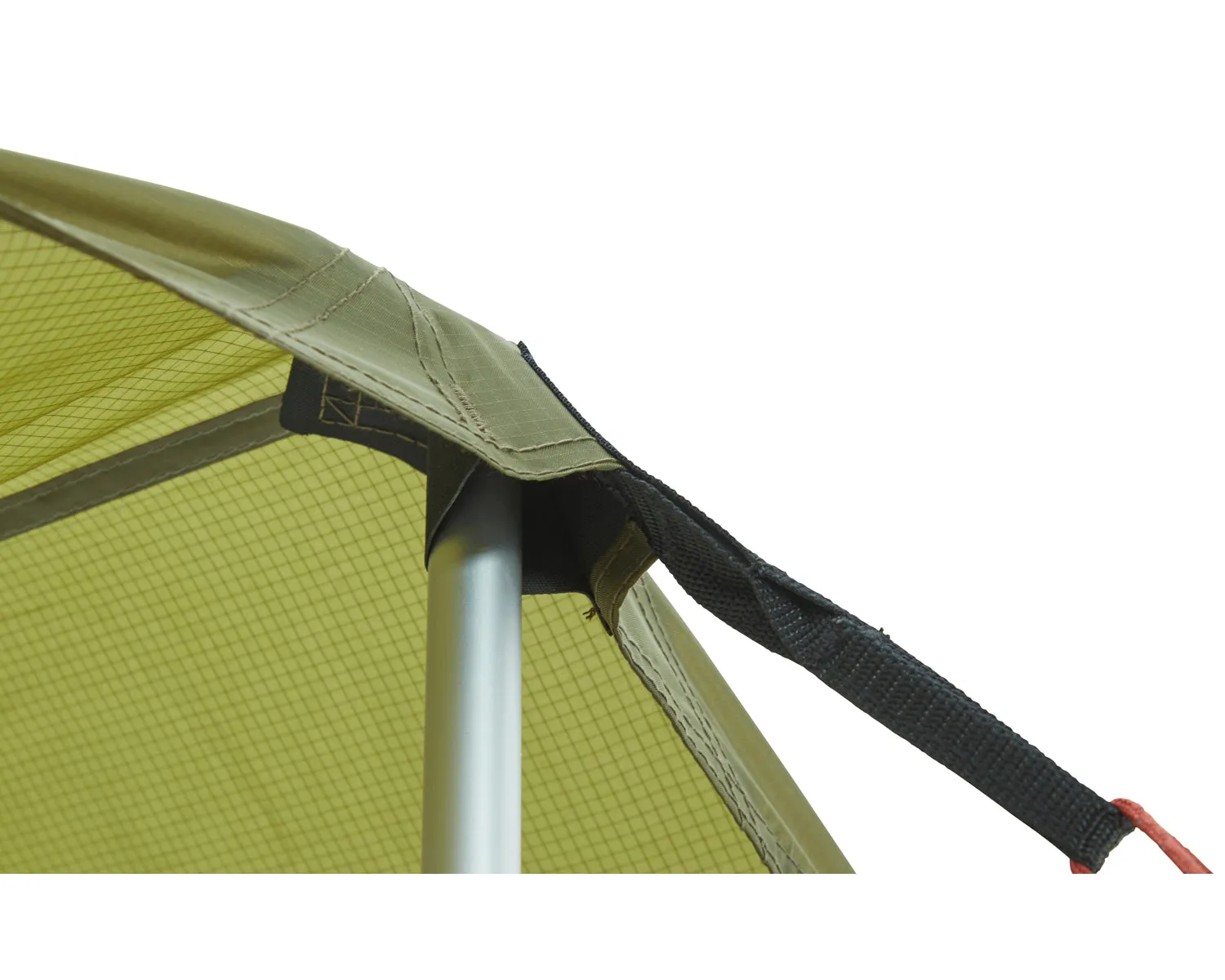 Voss 20 PU Tarp - 20 m² | Dark Olive