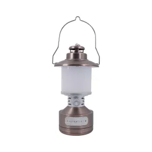 Wanderer Classic 300 Lumens Rechargeable LED Lantern / Ideal for Camping