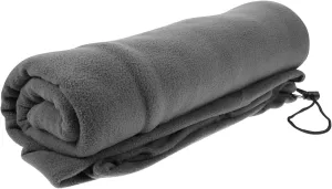 Warm Fleece Sleeping Bag Liner Cold Weather Sleep Bag for Outdoor Camping Hiking Travel