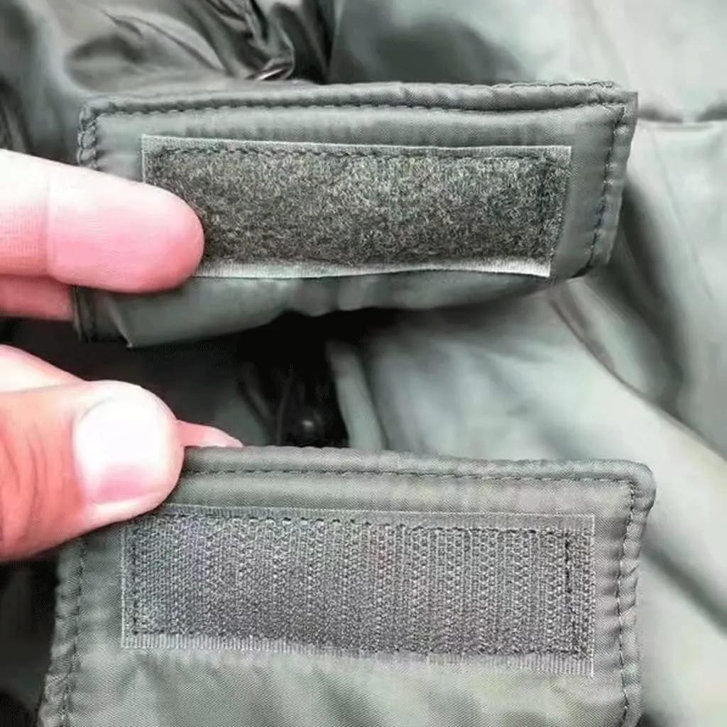 Warm Zone Sleeping Bag Single Detachable -Proof Camping Pullman Cotton Coat Outdoor Sleeping Bag