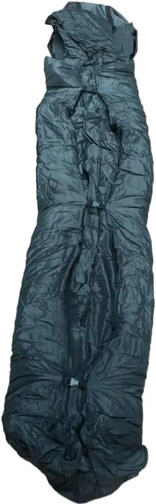 Warm Zone Sleeping Bag Single Detachable -Proof Camping Pullman Cotton Coat Outdoor Sleeping Bag